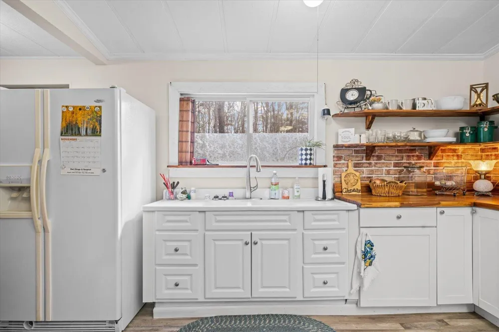 3957 Lodge Road Rocky Face, GA 30740