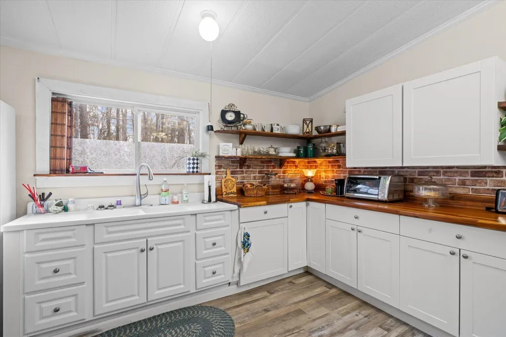 3957 Lodge Road Rocky Face, GA 30740