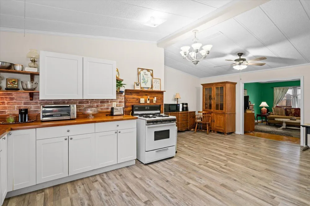 3957 Lodge Road Rocky Face, GA 30740