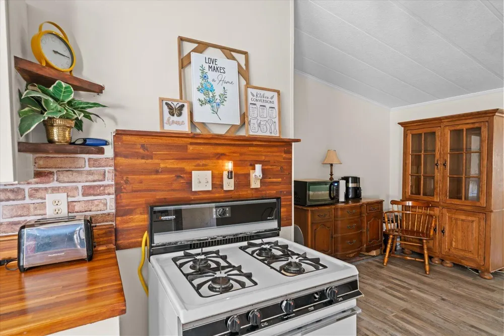 3957 Lodge Road Rocky Face, GA 30740