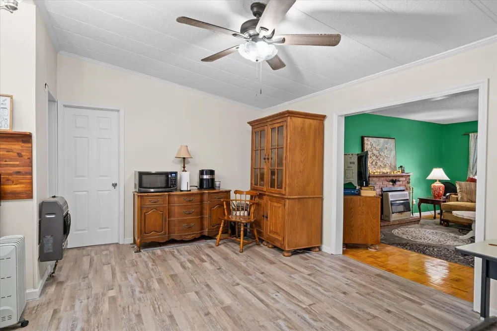 3957 Lodge Road Rocky Face, GA 30740