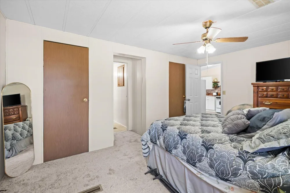 3957 Lodge Road Rocky Face, GA 30740