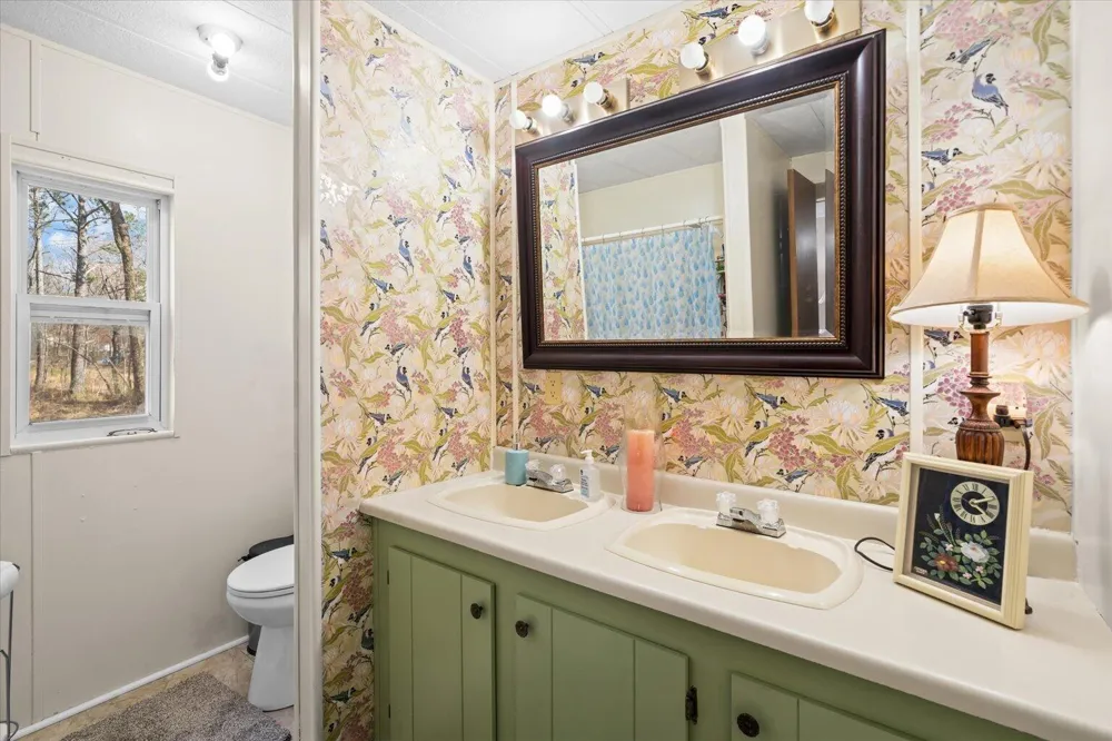 3957 Lodge Road Rocky Face, GA 30740
