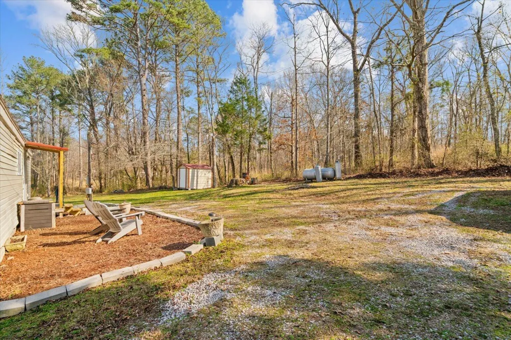 3957 Lodge Road Rocky Face, GA 30740