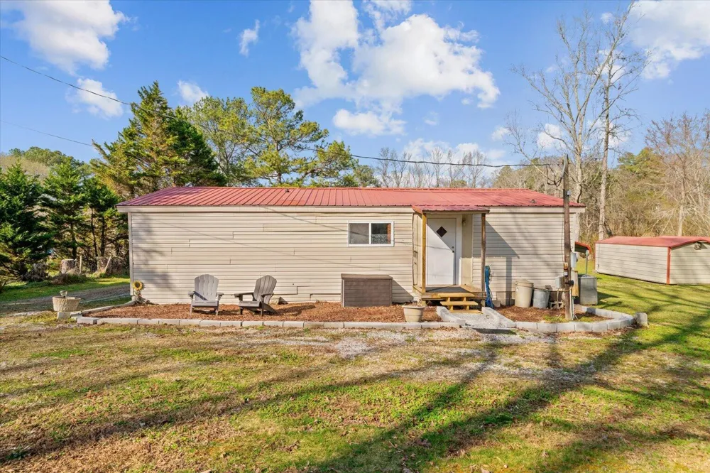 3957 Lodge Road Rocky Face, GA 30740