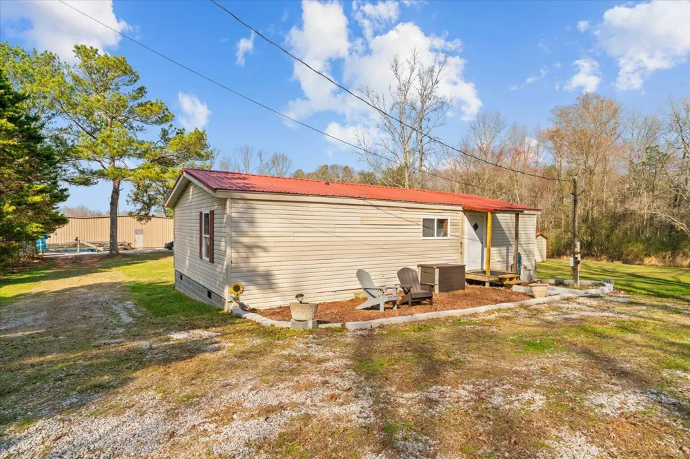 3957 Lodge Road Rocky Face, GA 30740
