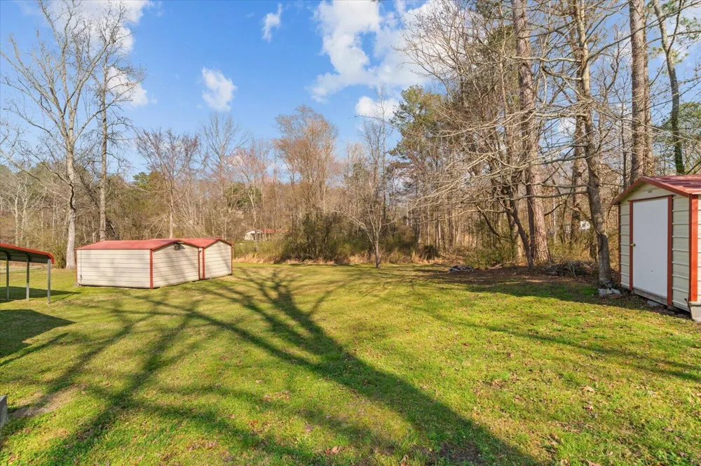 3957 Lodge Road Rocky Face, GA 30740