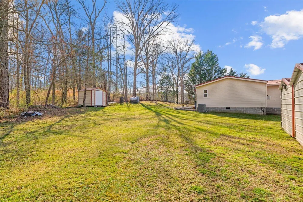 3957 Lodge Road Rocky Face, GA 30740