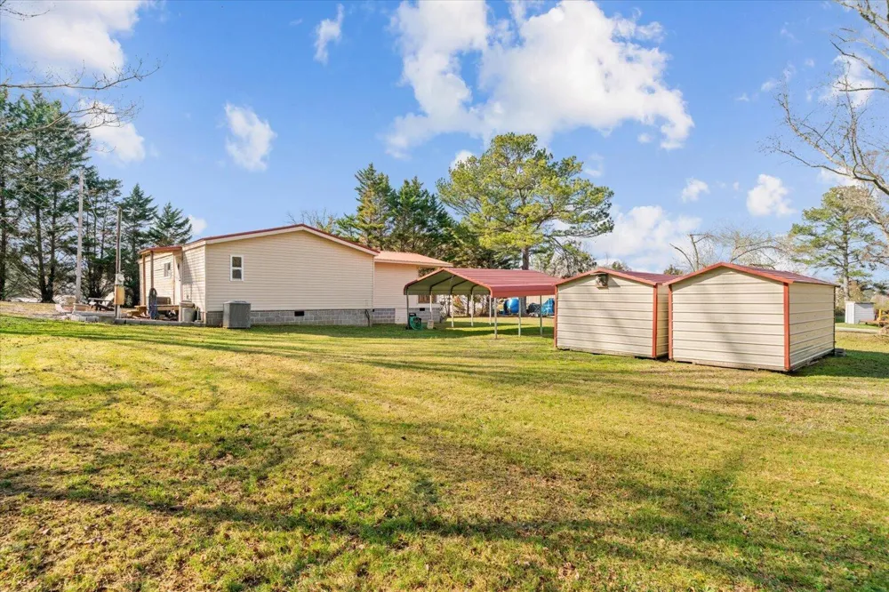 3957 Lodge Road Rocky Face, GA 30740