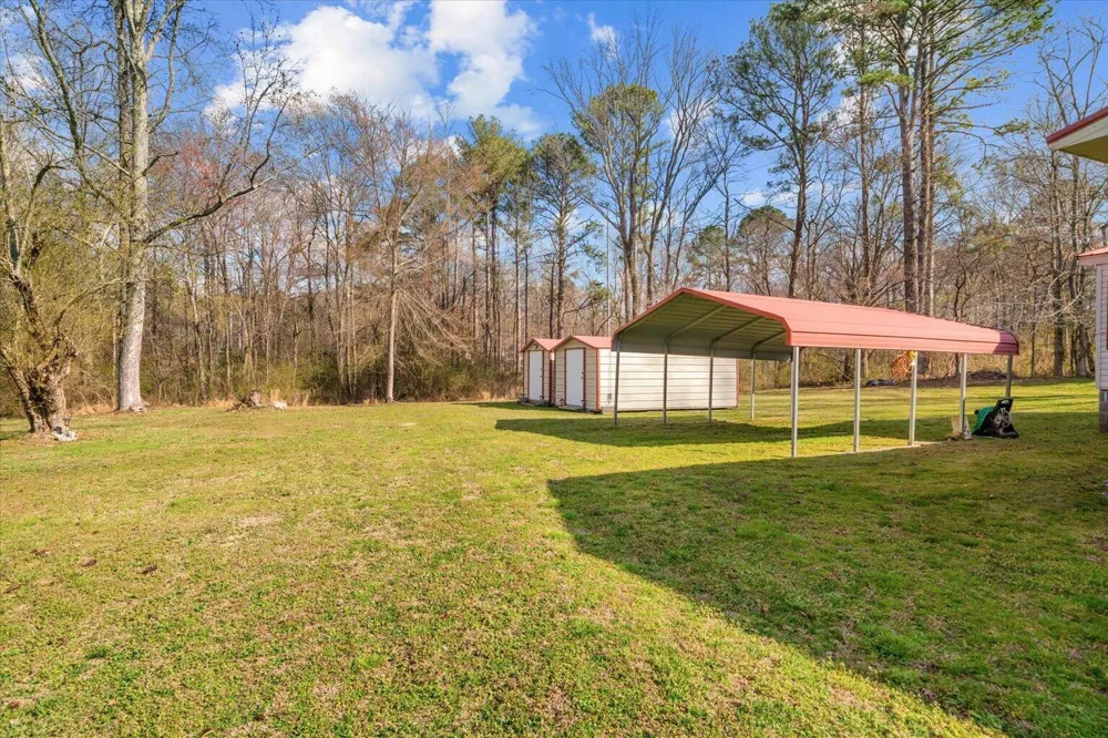 3957 Lodge Road Rocky Face, GA 30740