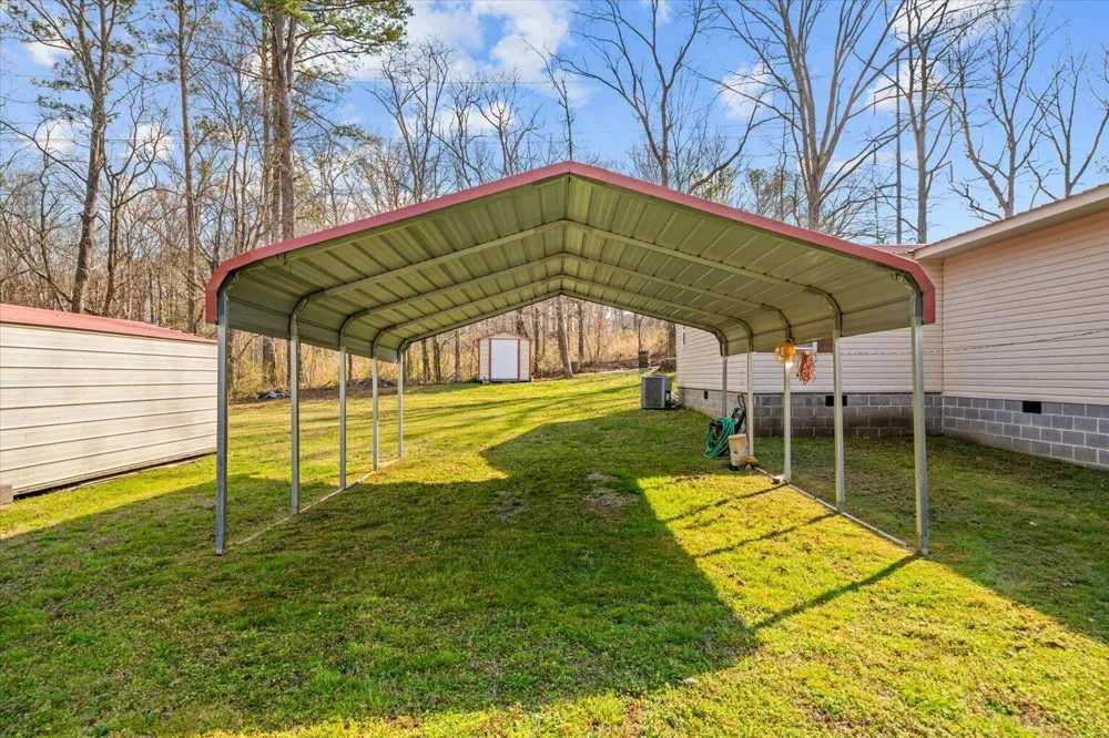3957 Lodge Road Rocky Face, GA 30740