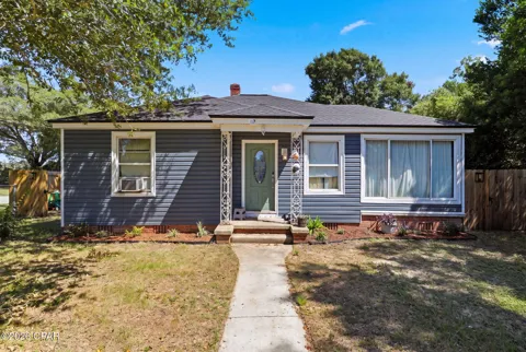 1224 Dexter Avenue