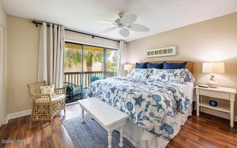17751 Panama City Beach Parkway #12D