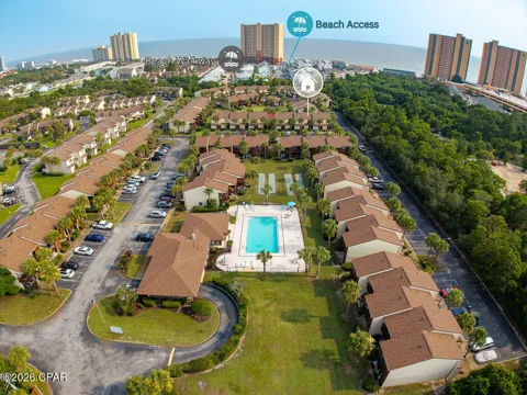 17751 Panama City Beach Parkway #12D