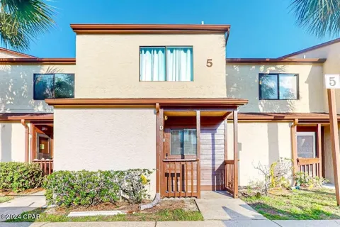 17751 Panama City Beach Parkway #5D