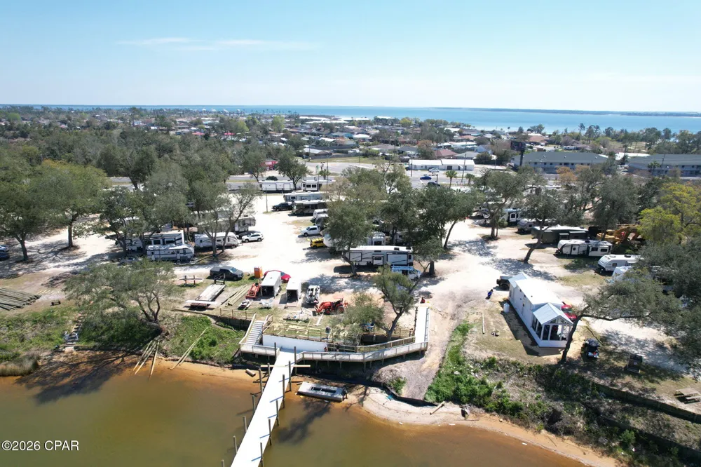 5612 E Highway 98 #Unit #1 Panama City, FL 32404