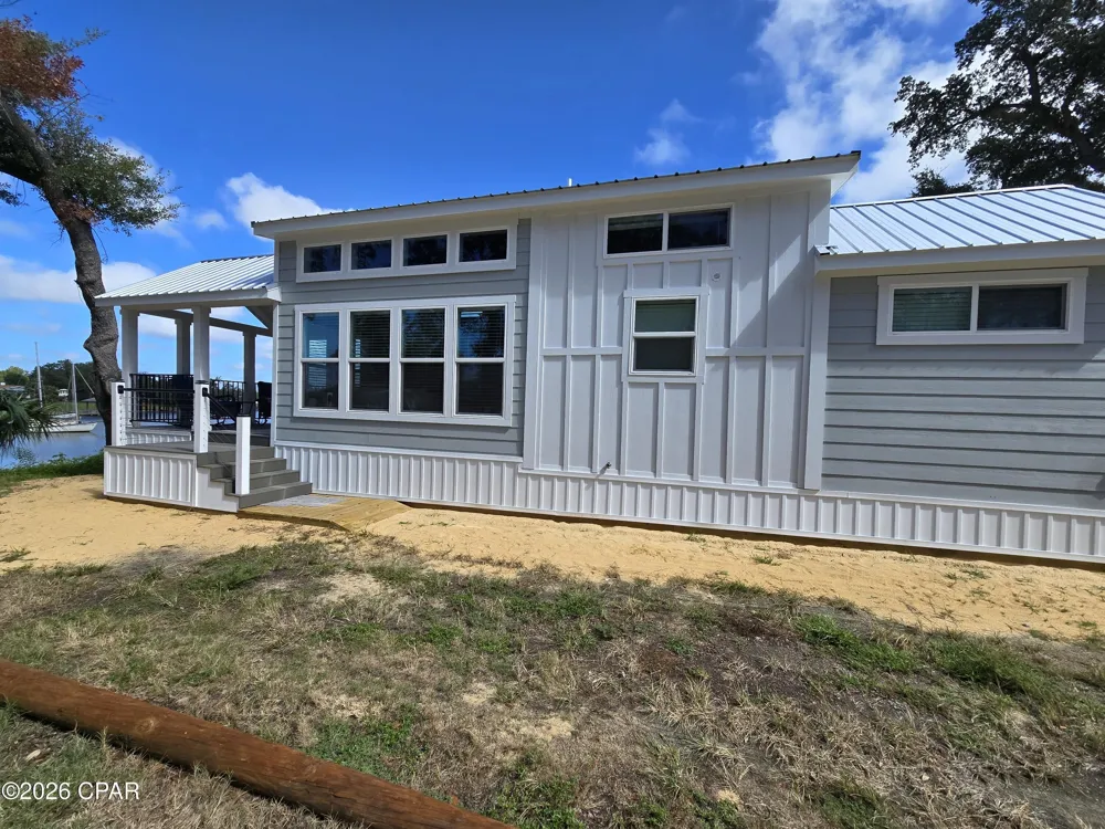 5612 E Highway 98 #Unit #1 Panama City, FL 32404