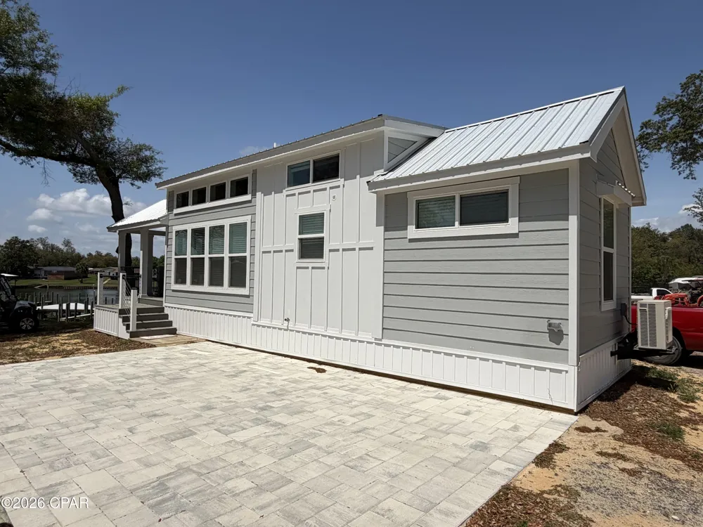 5612 E Highway 98 #Unit #1 Panama City, FL 32404