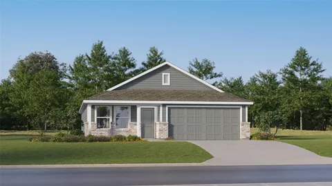 12707 Cobbler Glenn Drive