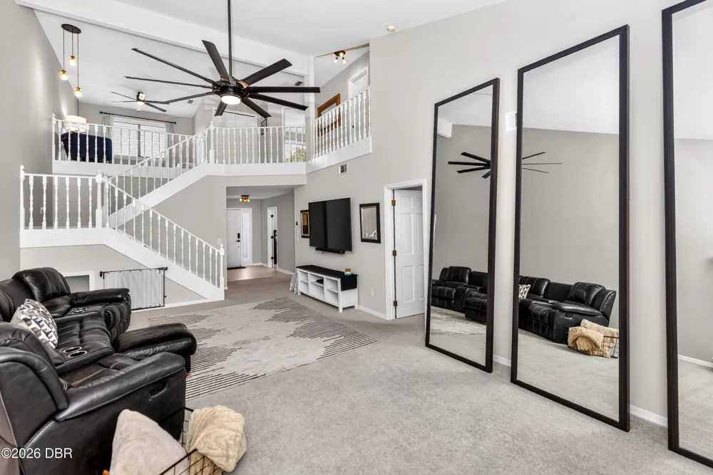 172 Deer Lake Circle Ormond Beach, FL 32174