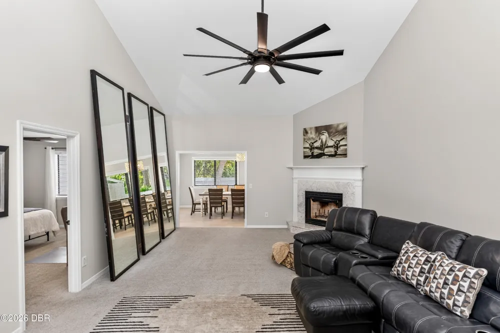 172 Deer Lake Circle Ormond Beach, FL 32174