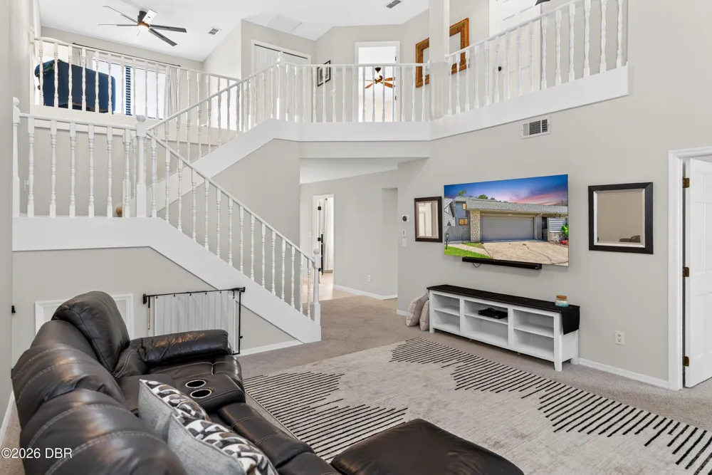 172 Deer Lake Circle Ormond Beach, FL 32174
