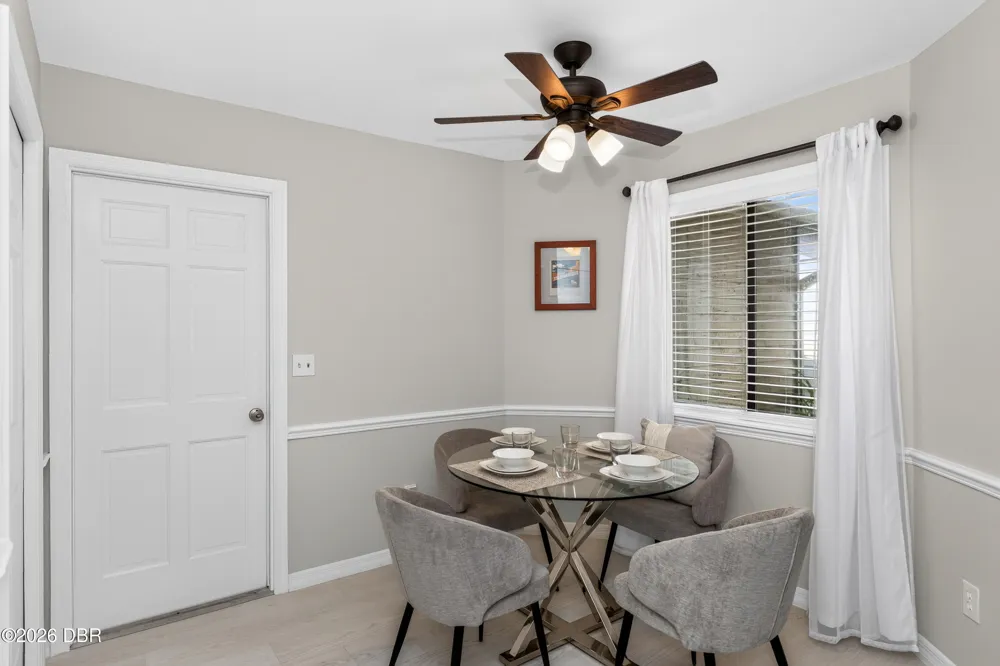 172 Deer Lake Circle Ormond Beach, FL 32174