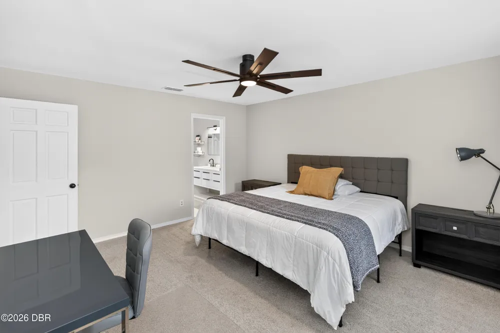 172 Deer Lake Circle Ormond Beach, FL 32174