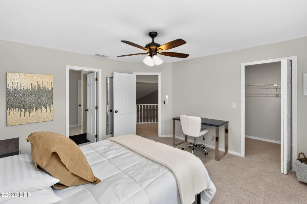 172 Deer Lake Circle Ormond Beach, FL 32174
