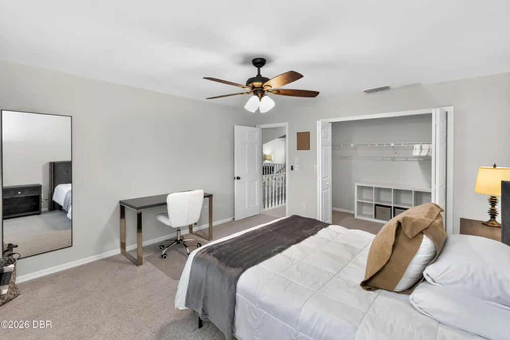172 Deer Lake Circle Ormond Beach, FL 32174