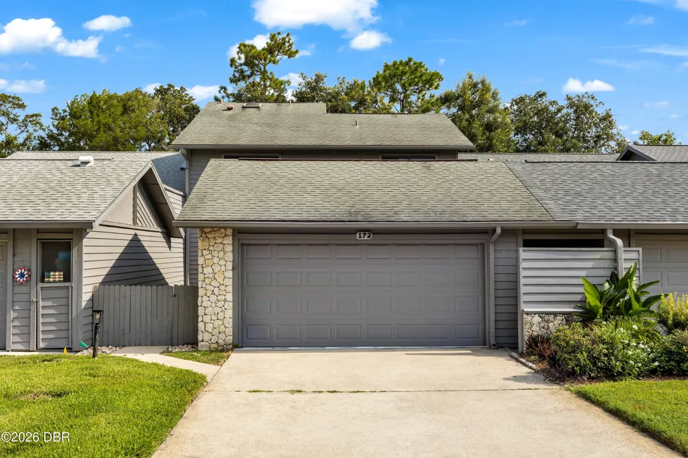 172 Deer Lake Circle Ormond Beach, FL 32174