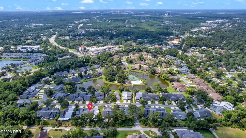 172 Deer Lake Circle Ormond Beach, FL 32174