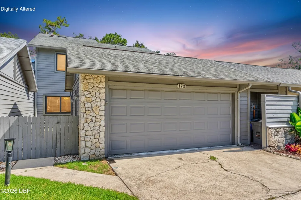 172 Deer Lake Circle Ormond Beach, FL 32174