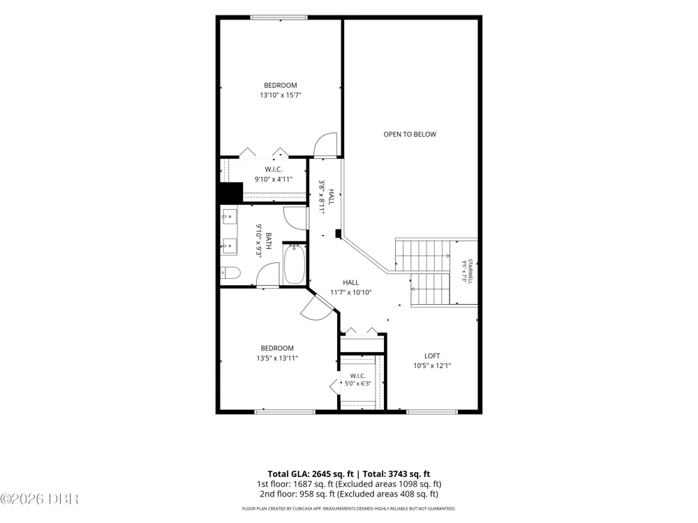 172 Deer Lake Circle Ormond Beach, FL 32174