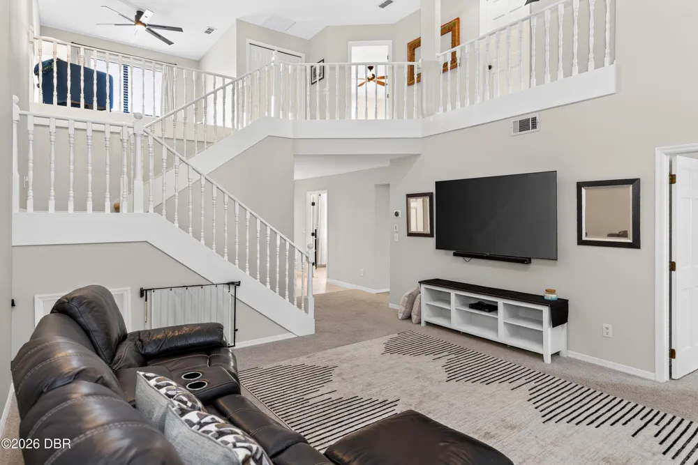 172 Deer Lake Circle Ormond Beach, FL 32174