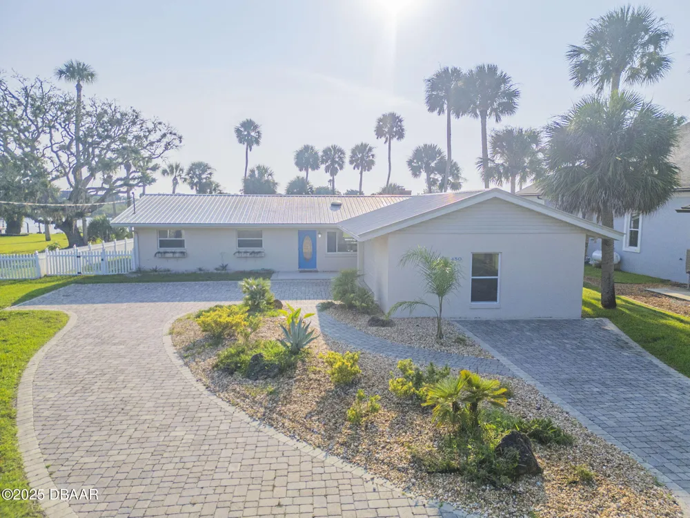 450 Lambert Avenue Flagler Beach, FL 32136