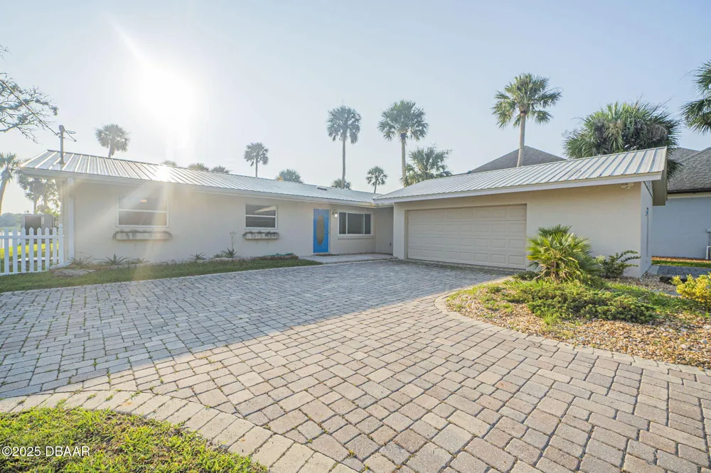 450 Lambert Avenue Flagler Beach, FL 32136