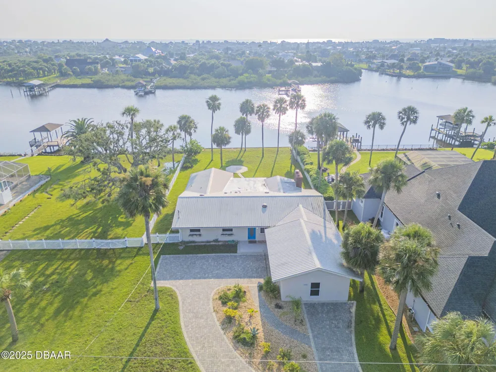 450 Lambert Avenue Flagler Beach, FL 32136
