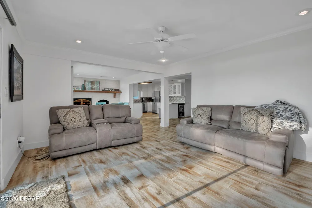 450 Lambert Avenue Flagler Beach, FL 32136
