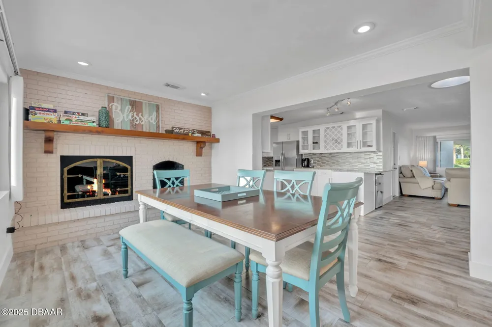 450 Lambert Avenue Flagler Beach, FL 32136