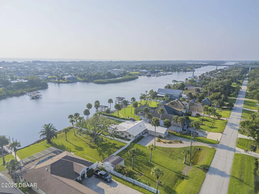 450 Lambert Avenue Flagler Beach, FL 32136