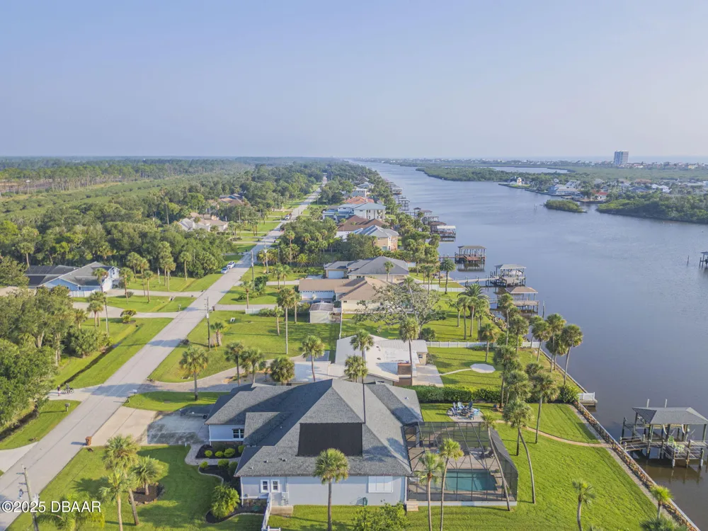 450 Lambert Avenue Flagler Beach, FL 32136