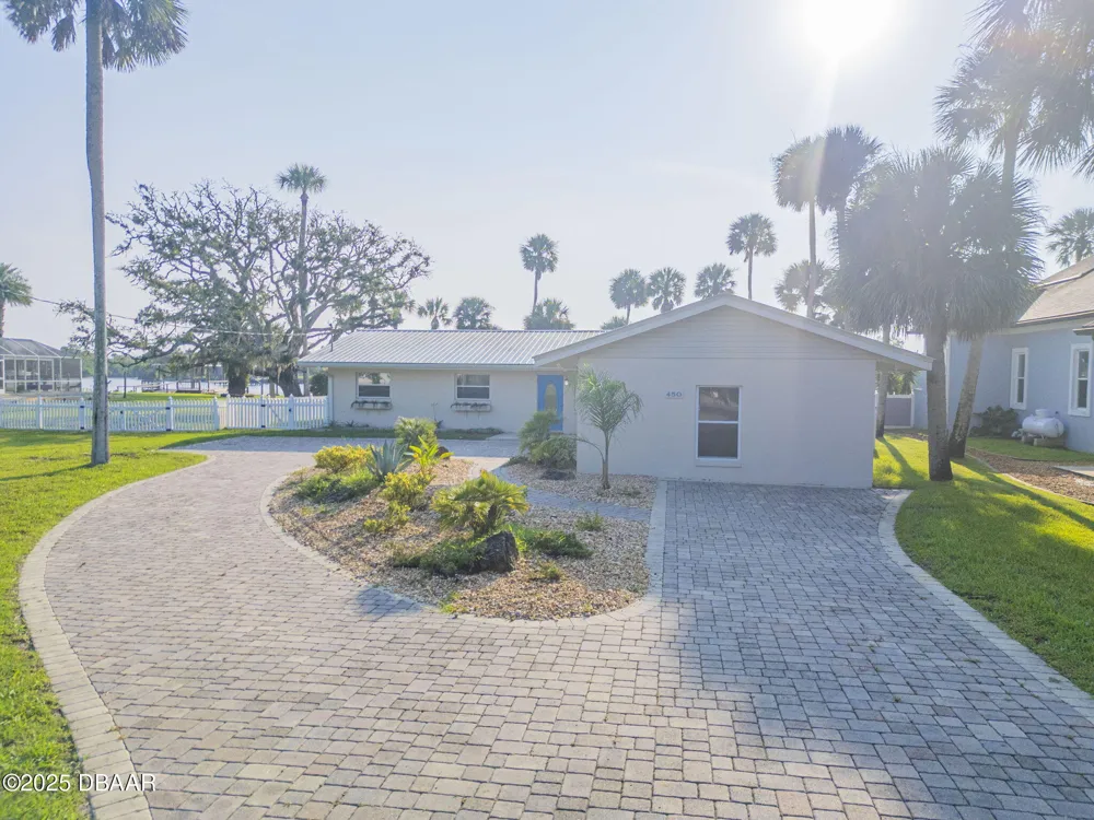 450 Lambert Avenue Flagler Beach, FL 32136