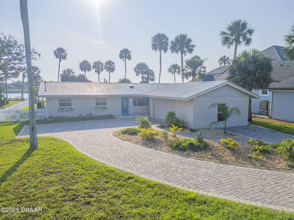 450 Lambert Avenue Flagler Beach, FL 32136