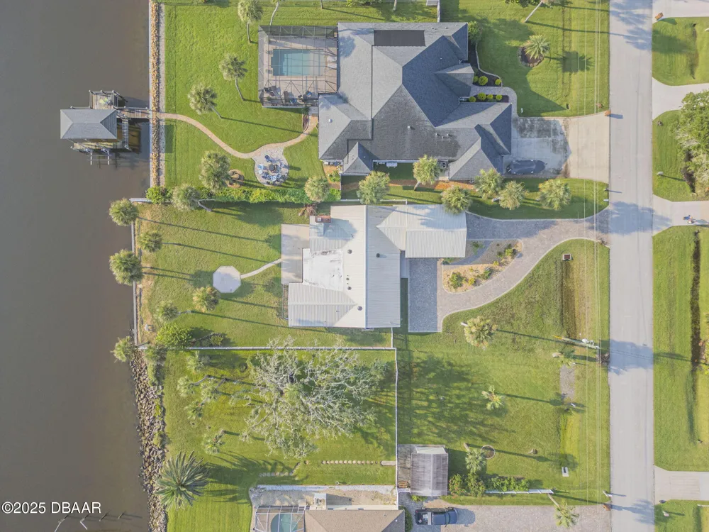 450 Lambert Avenue Flagler Beach, FL 32136