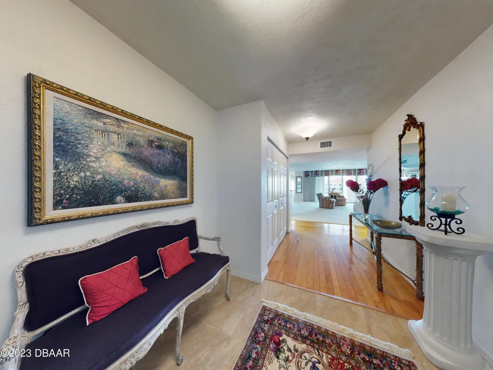1 John Anderson Drive #PH7 Ormond Beach, FL 32176