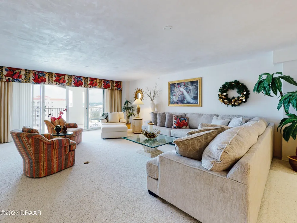 1 John Anderson Drive #PH7 Ormond Beach, FL 32176