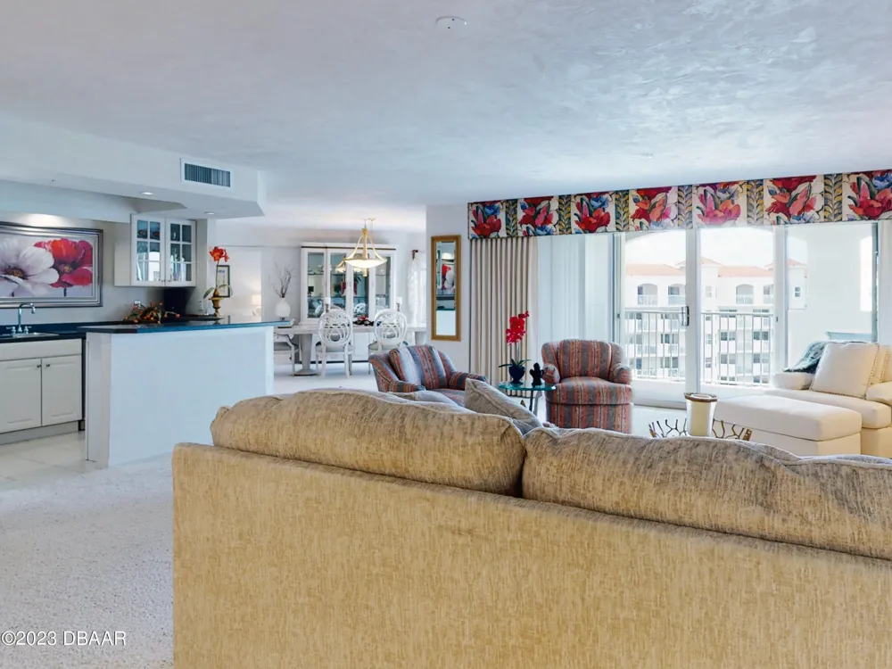 1 John Anderson Drive #PH7 Ormond Beach, FL 32176