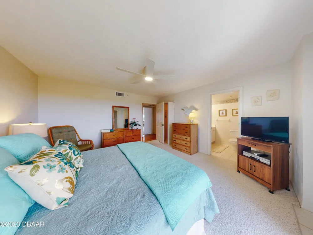 1 John Anderson Drive #PH7 Ormond Beach, FL 32176