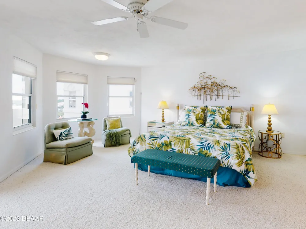 1 John Anderson Drive #PH7 Ormond Beach, FL 32176